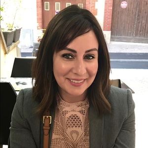 Meet your Posher, Marissa